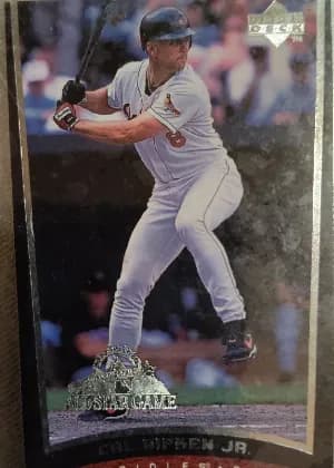 Cal Ripken Jr. #49