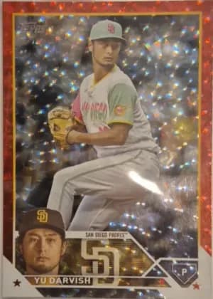 Yu Darvish
