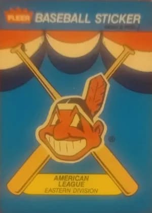 Cleveland Indians