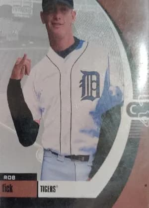 Logan Hofmann [Silver Prizm] #PDP138
