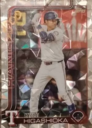 Kyle Higashioka