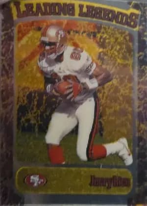 Jerry Rice #L1
