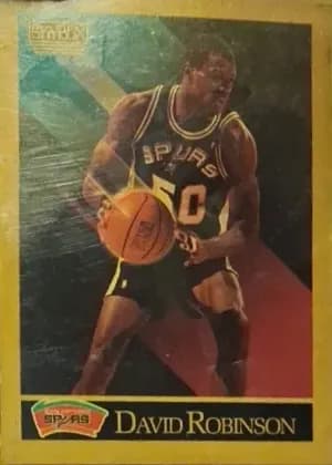 David Robinson