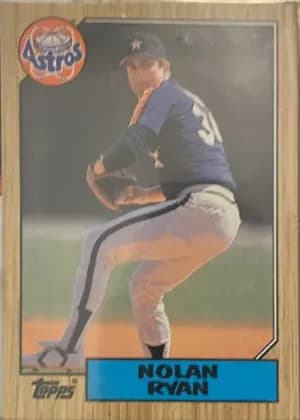 Nolan Ryan