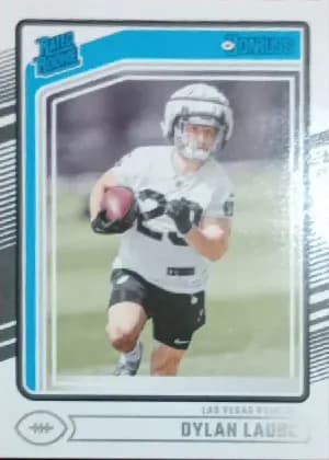 Dylan Laube #372