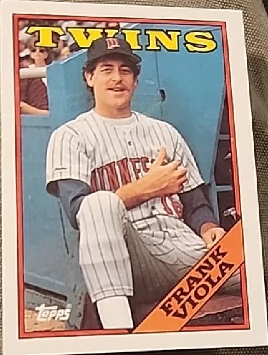 Frank Viola #625