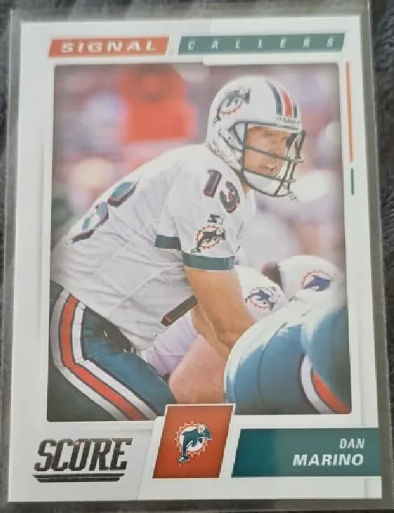 Dan Marino #10