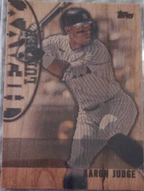 Aaron Judge #HL-3