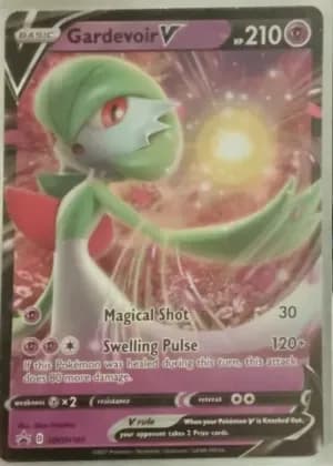 Gardevoir V