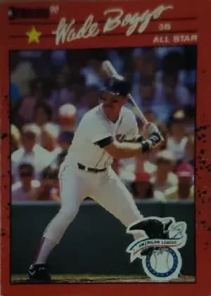 Wade Boggs