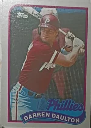 Darren Daulton