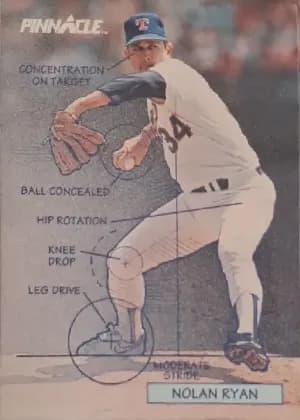 Nolan Ryan #618