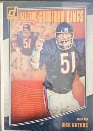 Dick Butkus