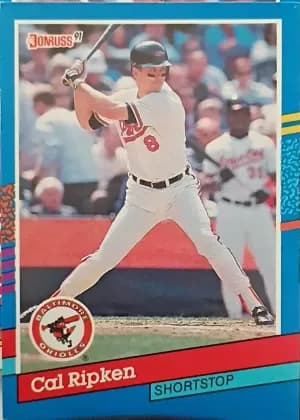 Cal Ripken