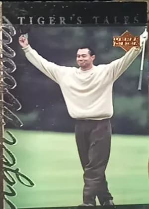 Baseball card