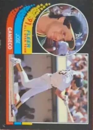 Jose Canseco