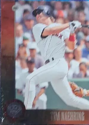 Tim Naehring #7