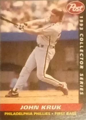 John Kruk