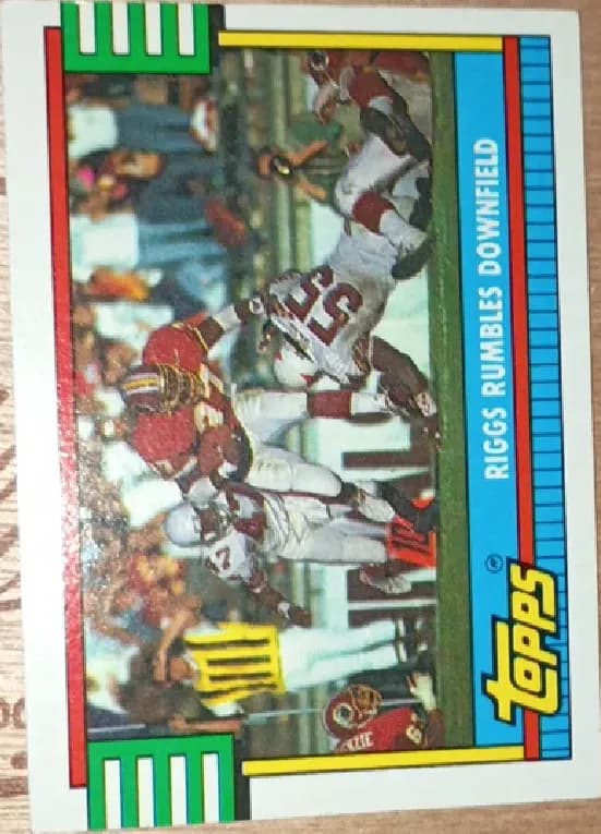 Redskins Team #524