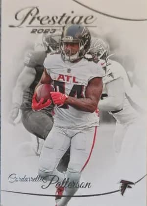 Cordarrelle Patterson #10