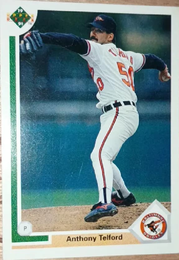 Pedro Martinez [Proof] #56