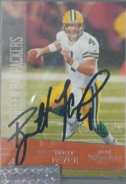 Brett Favre #56