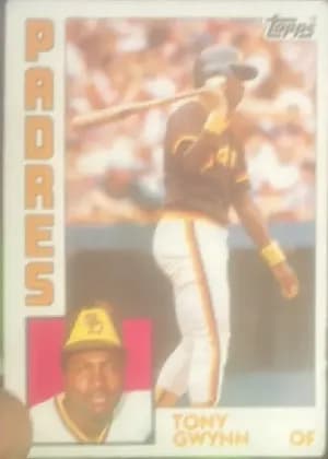 Tony Gwynn #251