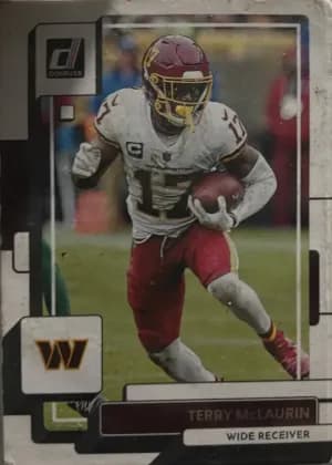 Terry McLaurin #177