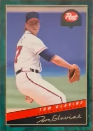 Tom Glavine