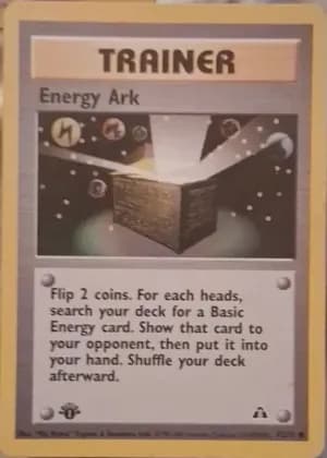 Energy Ark