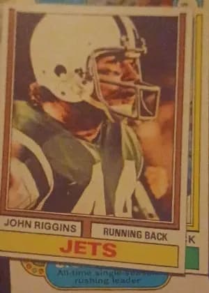 John Riggins #280