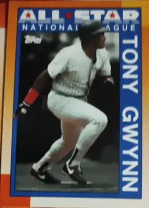Tony Gwynn