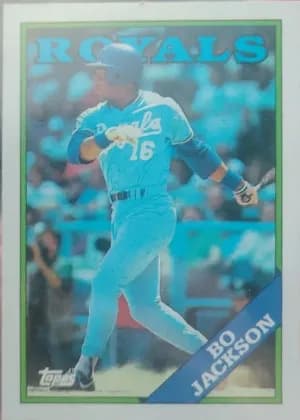 Bo Jackson
