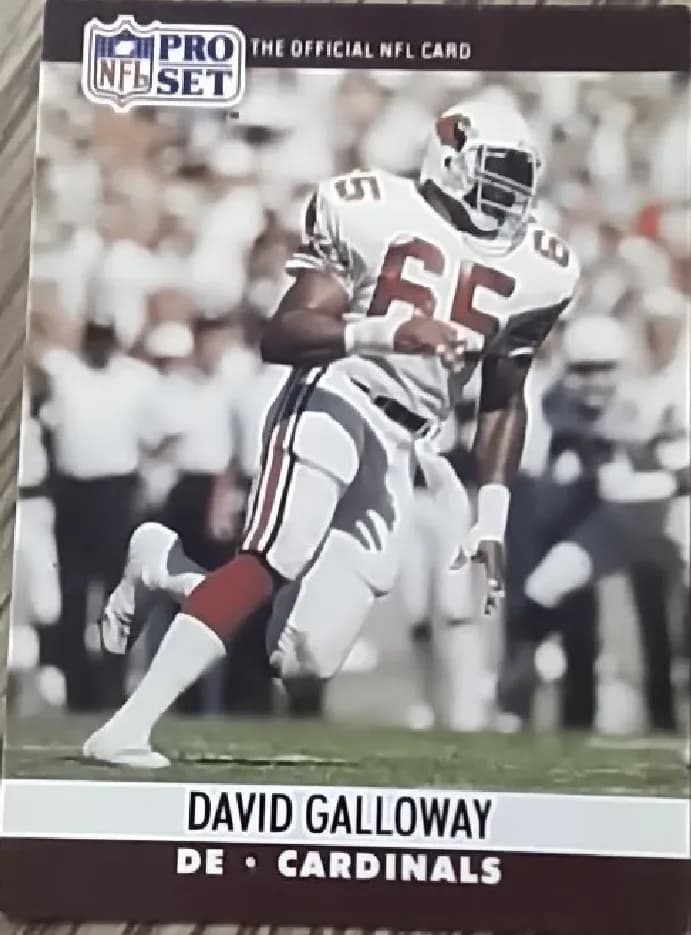 Jerry Rice [Die Cut] #203