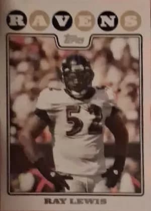 Ray Lewis #245