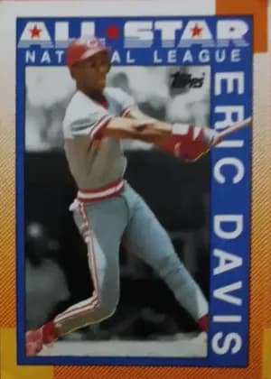Eric Davis