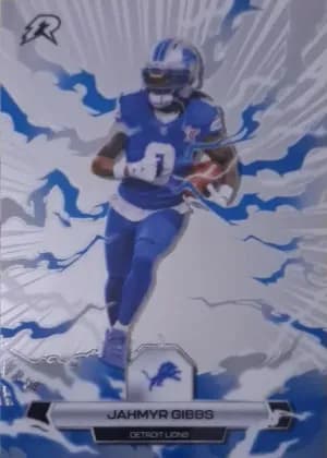 jahmyr gibbs