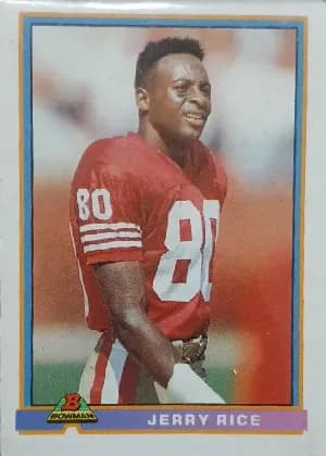Jerry Rice #470