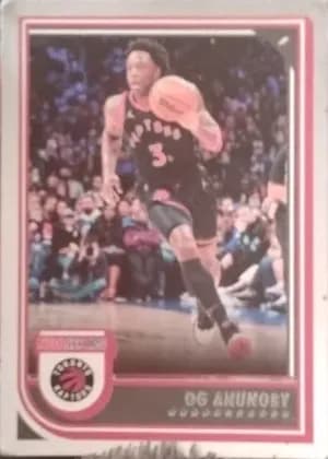 OG Anunoby #36