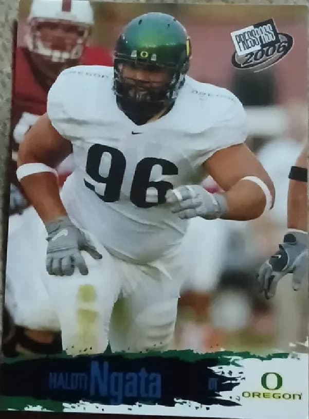 Haloti Ngata #38