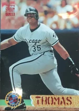Frank Thomas #528