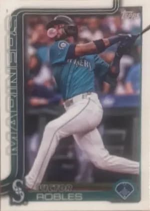 Josh Naylor [Black Refractor] #USC62