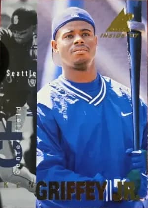 Ken Griffey [Club Edition] #19
