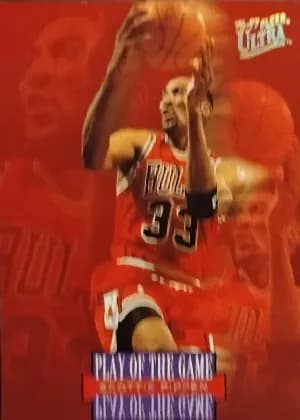 Scottie Pippen #297