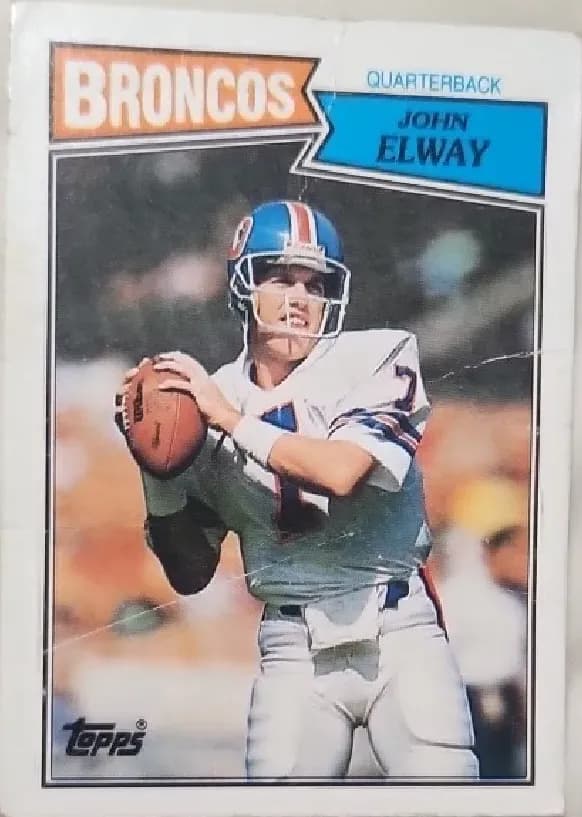 John Elway #31
