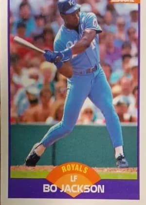 Bo Jackson