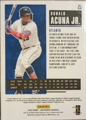 Ronald Acuna