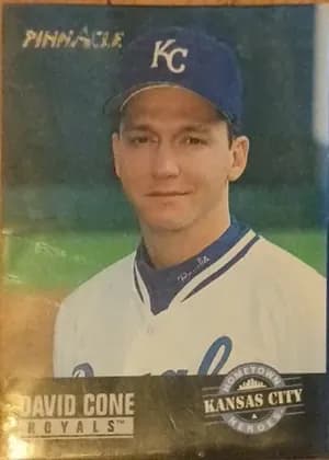David Cone #489