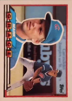 Mark Grace #189