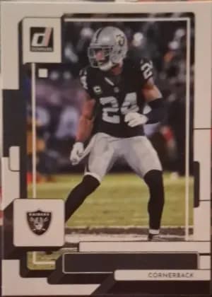 Charles Woodson #290